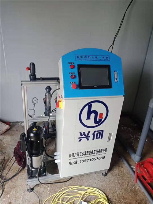 西安智能水肥一體機(jī)廠家 西安智能水肥一體機(jī)廠家